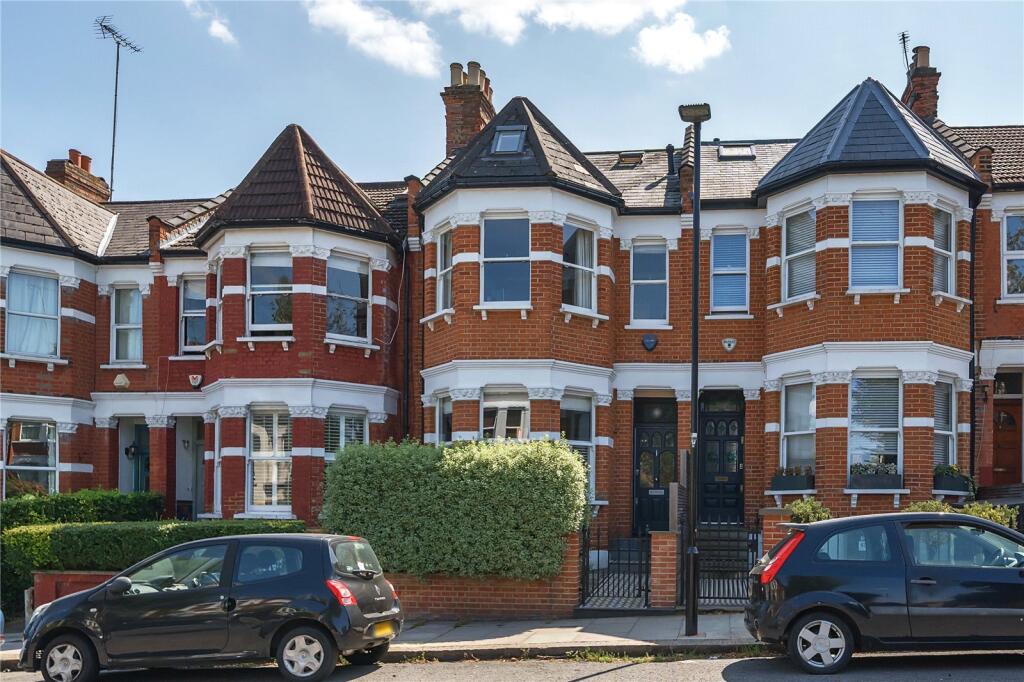 Main image of property: Victoria Road, London, N22