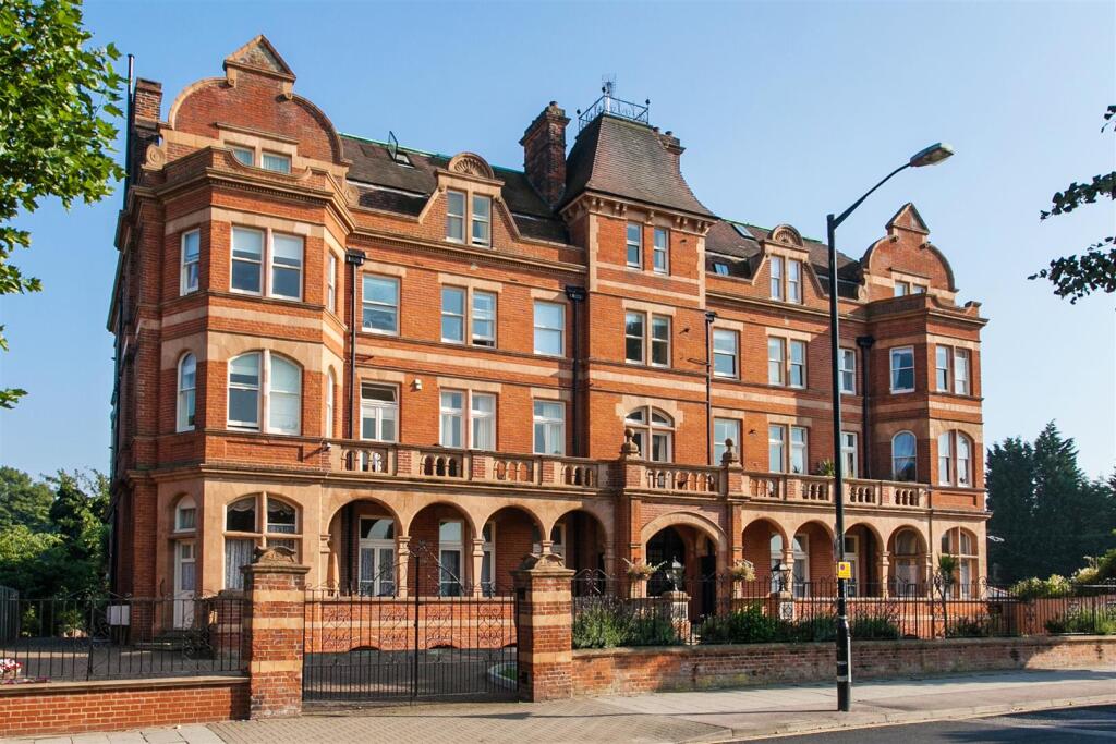 Main image of property: Station Road, Herne Bay