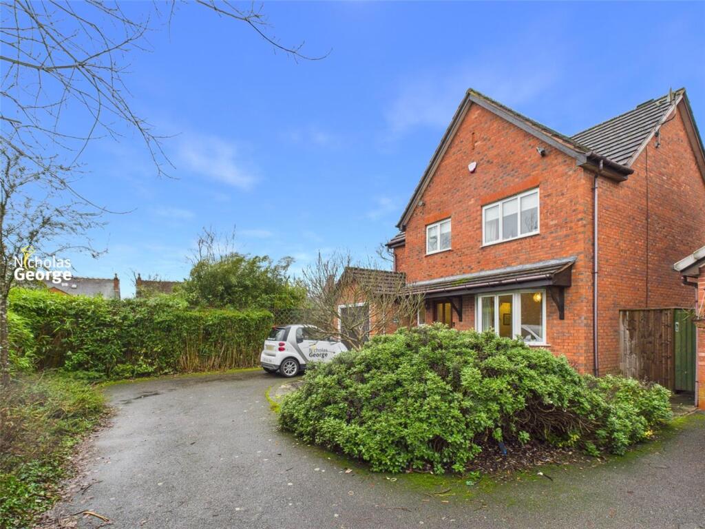 Additional image 34 of Foxes Meadow, Cotteridge, B30 1BQ