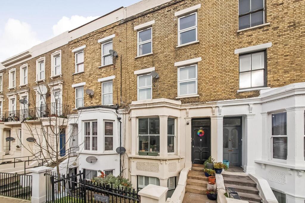1-bed apartment on Gipsy Road, West Norwood, London, SE27, £339,995