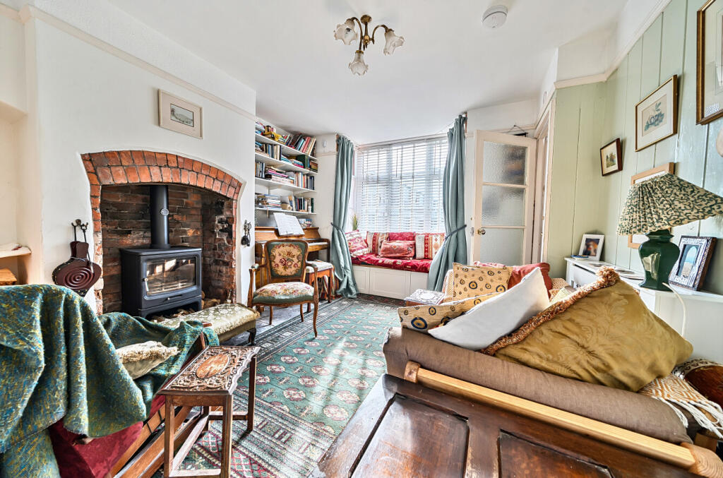 Additional image 7 of Hill Head, Glastonbury, BA6