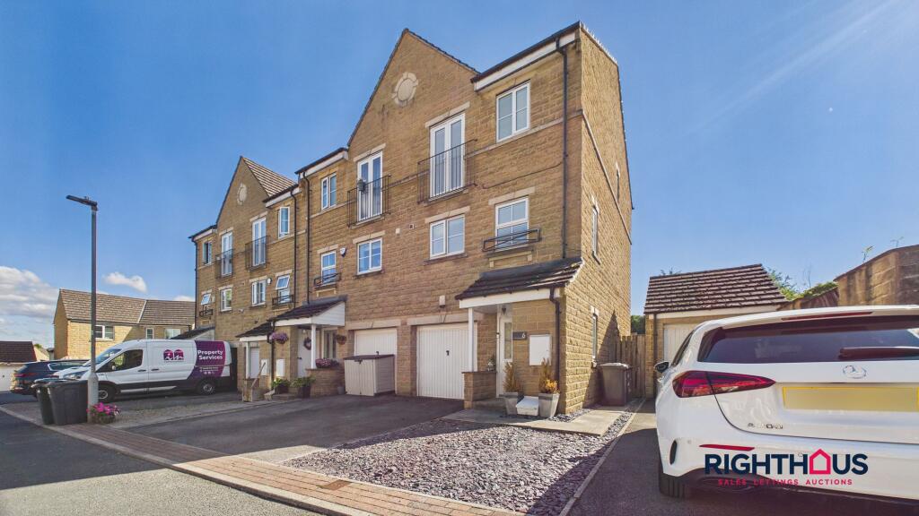 Main image of property: Kingfisher Court, Bradford, BD6