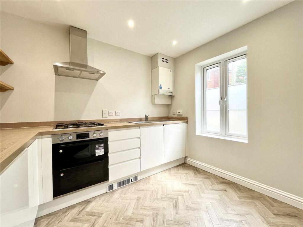House in Long Ashton, North Somerset - View 3