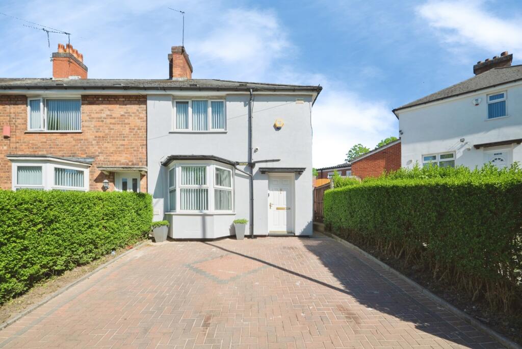 Main image of property: Wash Lane, Birmingham, West Midlands, B25