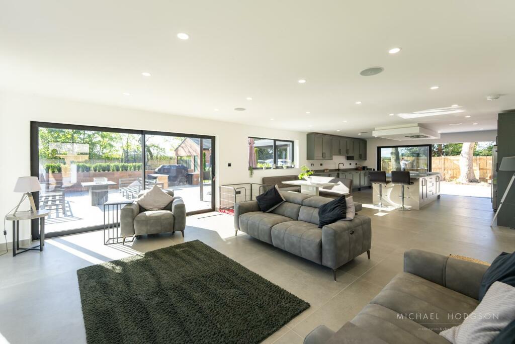 Rosewood View, South Hetton, Durham photo 2