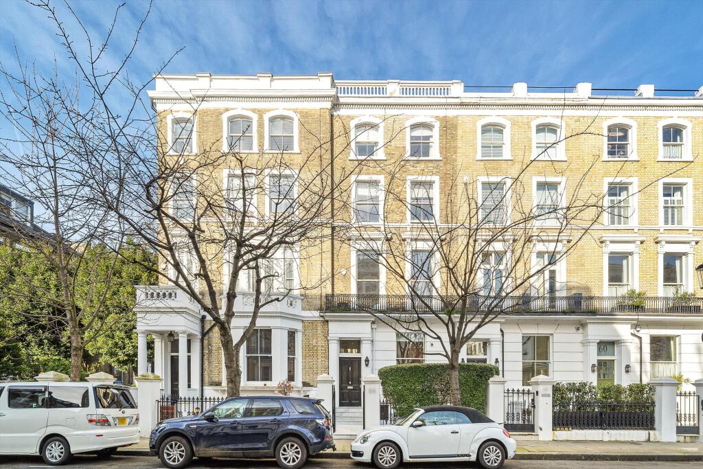 Main image of property: Cathcart Road, London SW10