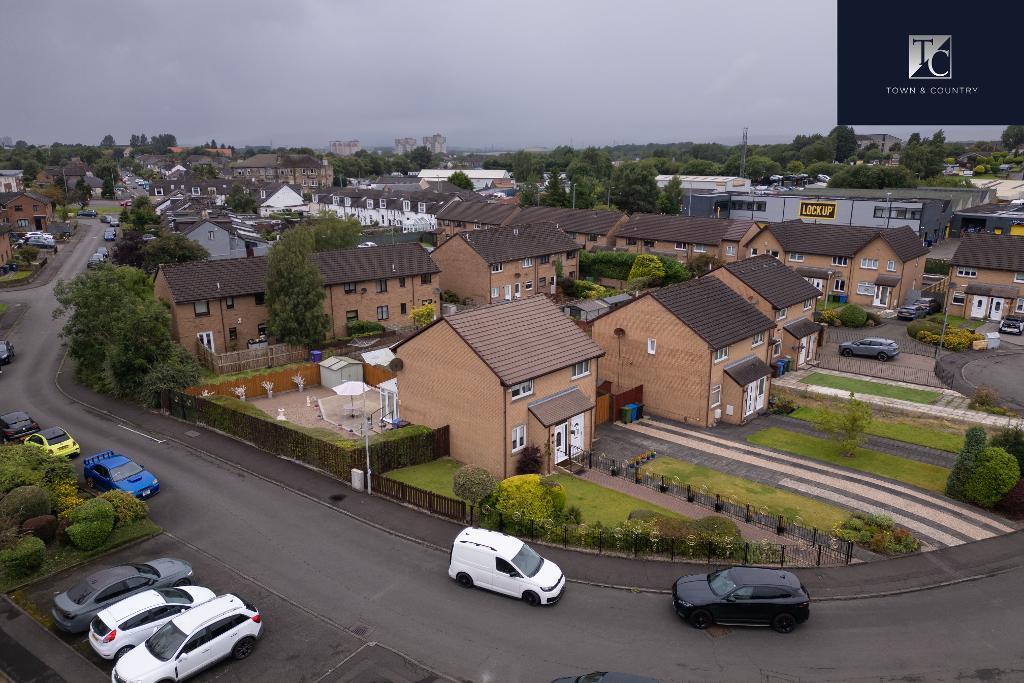 House in Glasgow - View 3