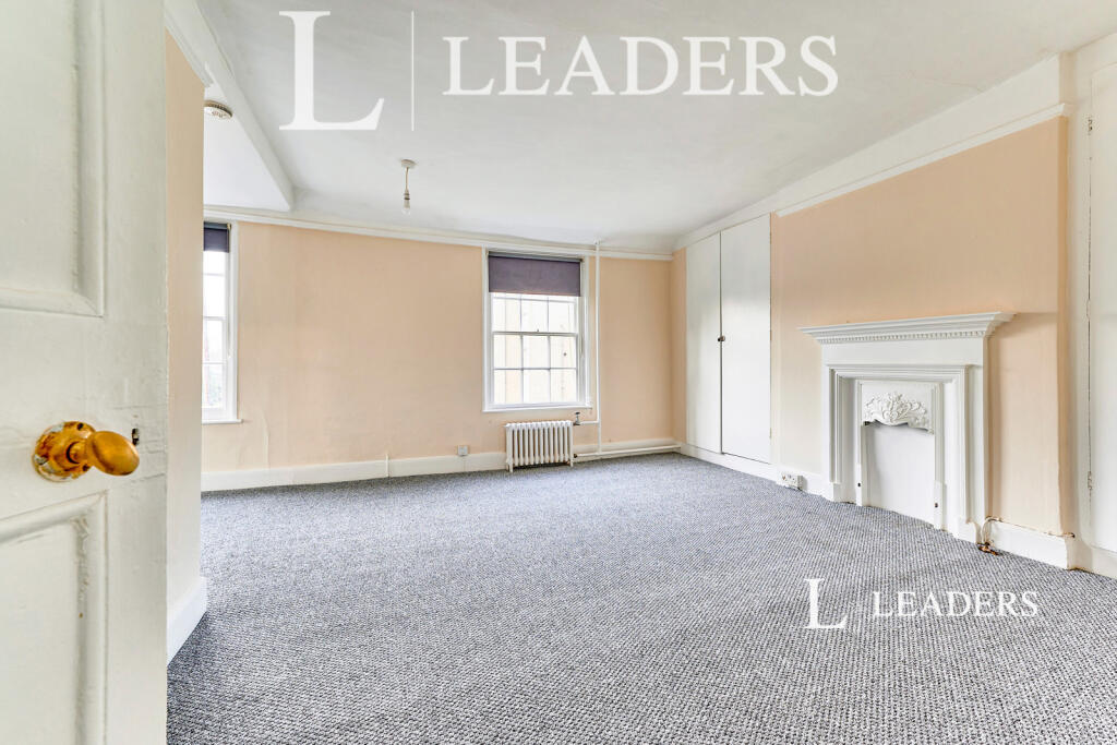 Main image of property: Silver Street, Stansted, CM24