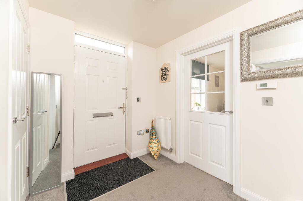 Additional image 18 of Hewenden Drive, Cullingworth, West Yorkshire, BD13