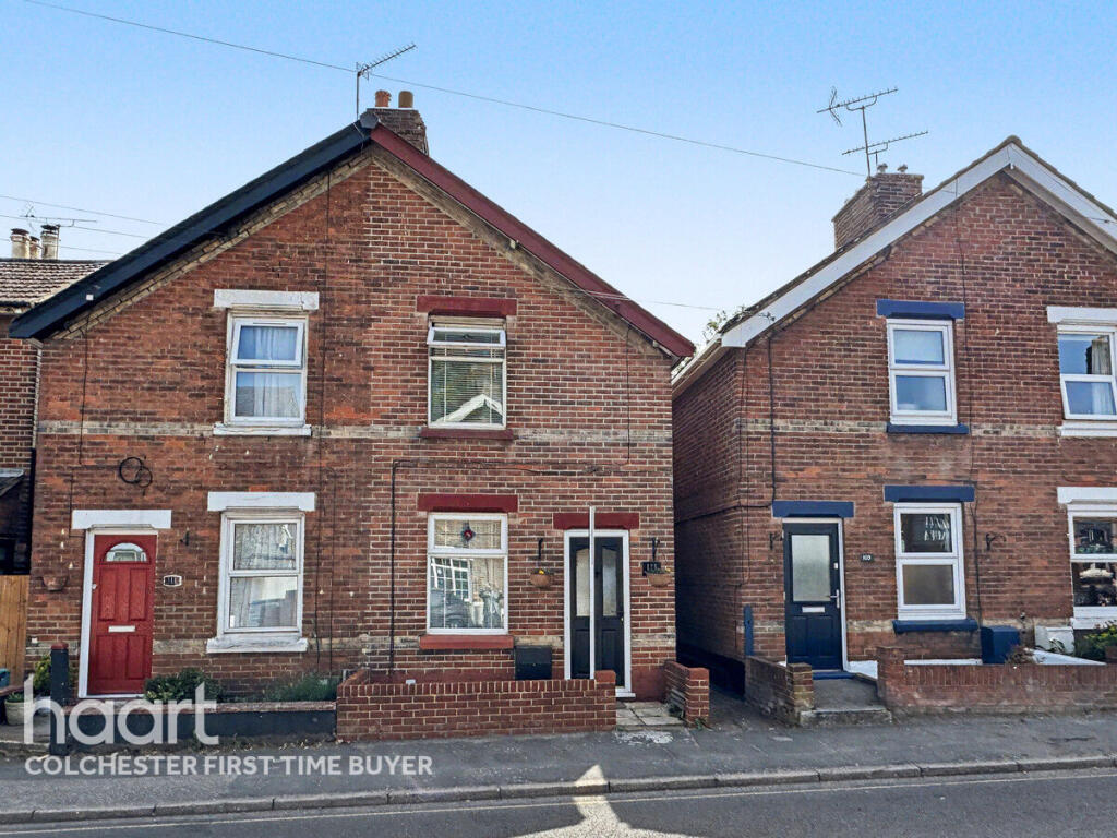 Main image of property: Military Road, Colchester