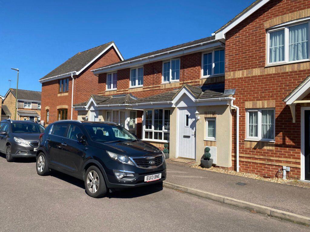 Main image of property: Epsom Close, Stevenage, Hertfordshire