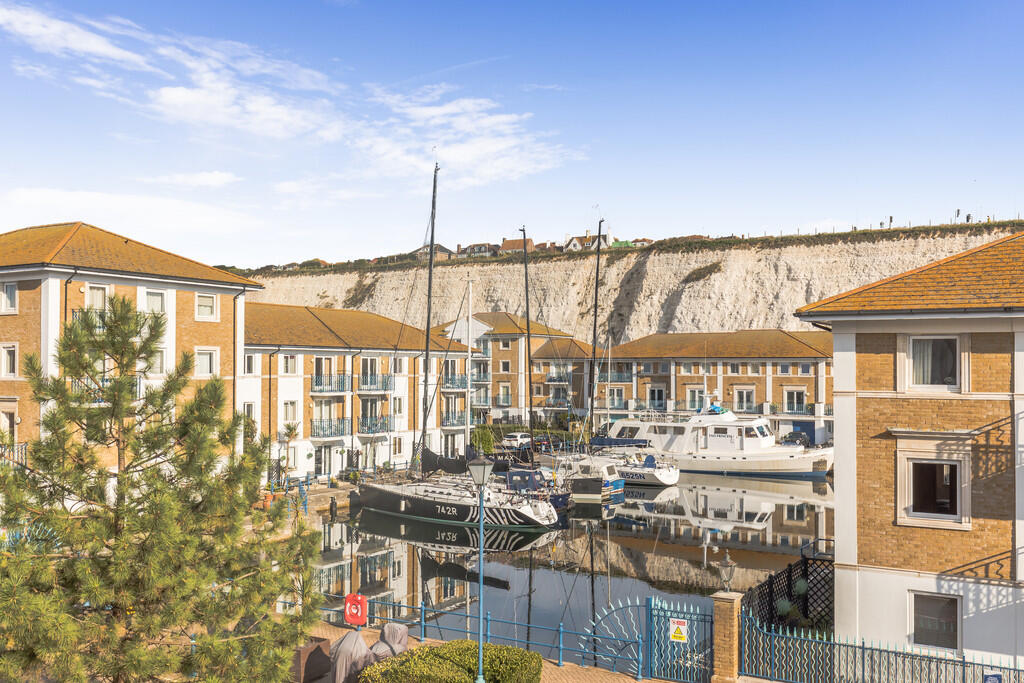 Main image of property: Sovereign Court, Brighton Marina Village, Brighton