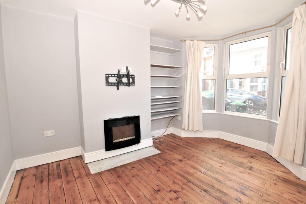 House in Reading - View 2