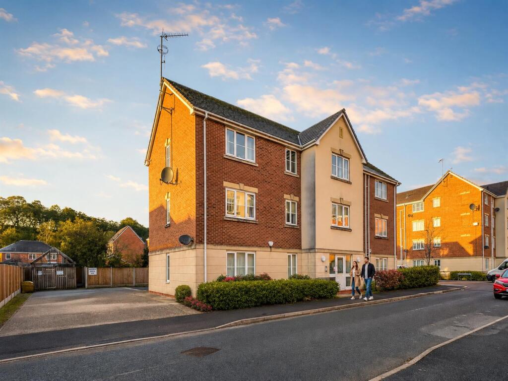 Main image of property: Wardle Gardens, Leekbrook, Staffordshire, ST13 7AR