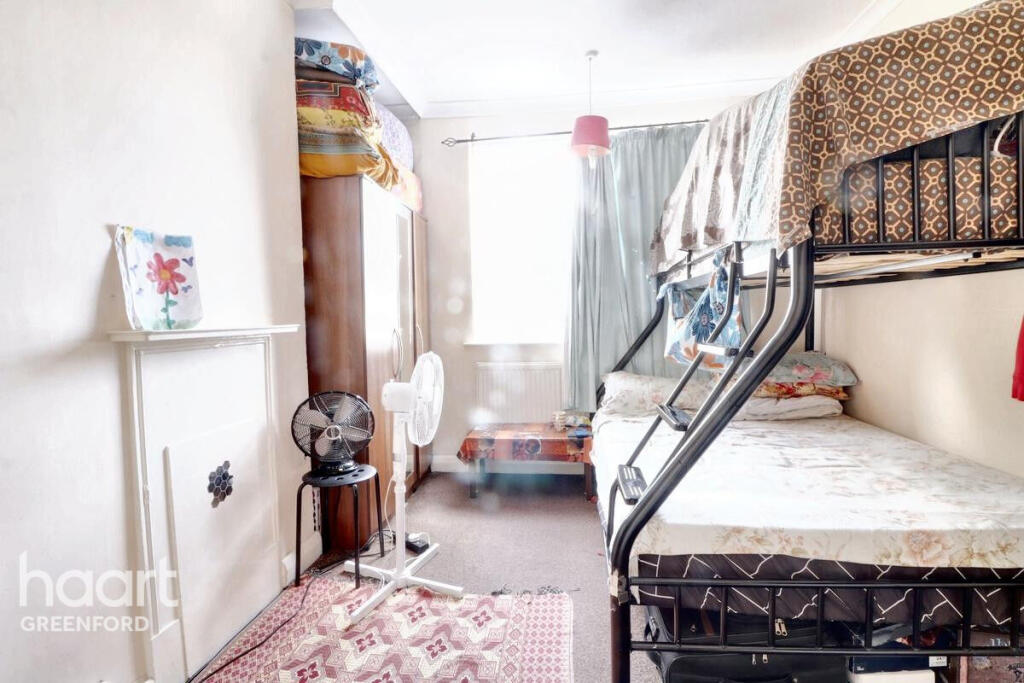 Main image of property: Queens Avenue, Greenford