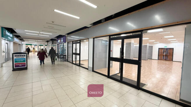 Shop to Let