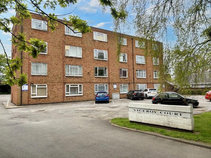 Main image of property: Viceroy Court, High Street South, Dunstable