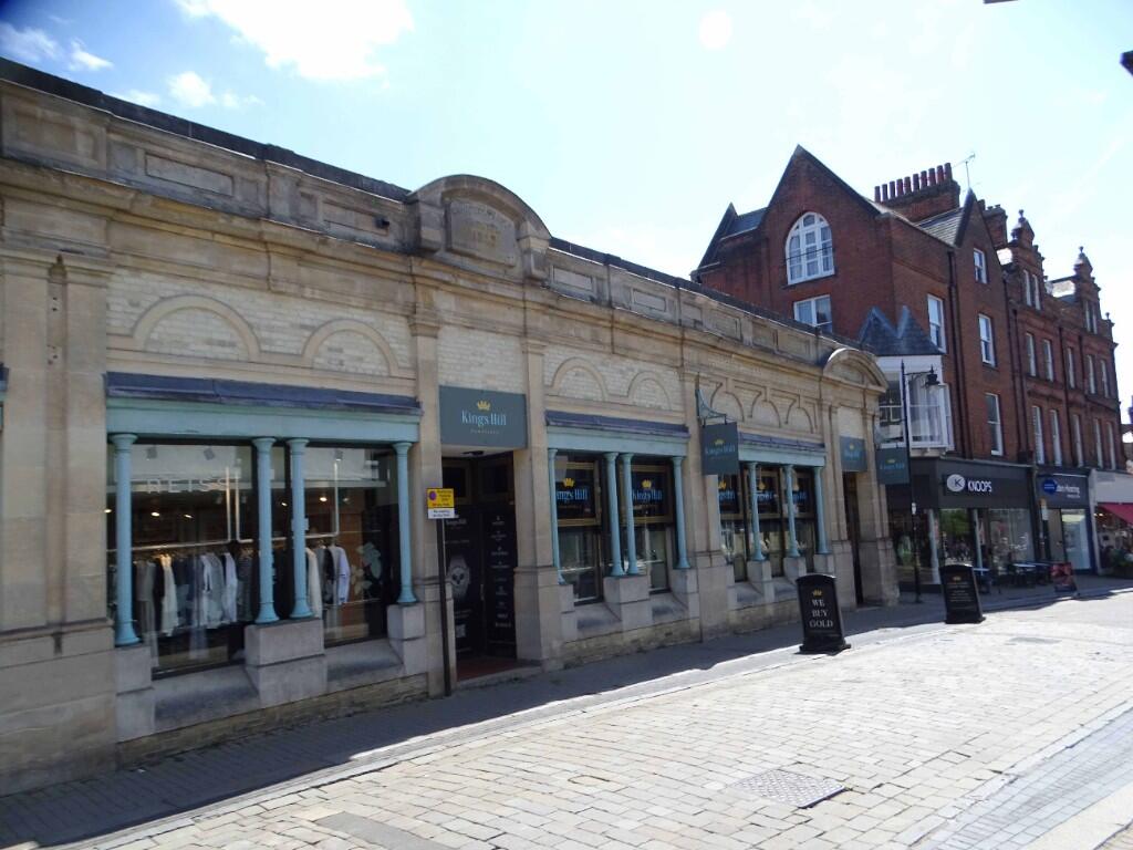 Additional image 5 of 16 Market Place, St. Albans, Hertfordshire, AL3