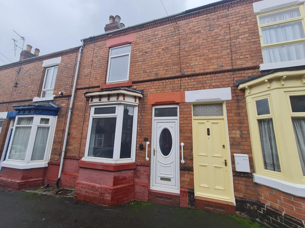 Main image of property: Beechfield Road, DONCASTER