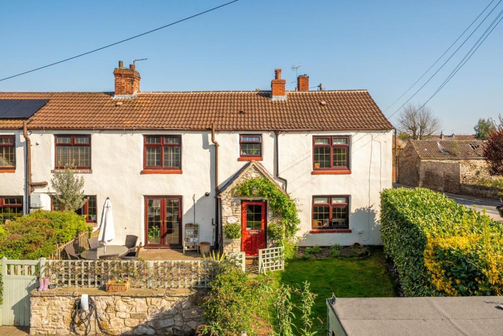 Main image of property: Lumby Lane, Monk Fryston, Leeds