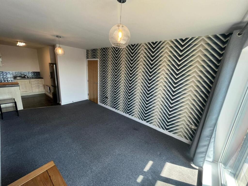Apartment in Manchester - View 2