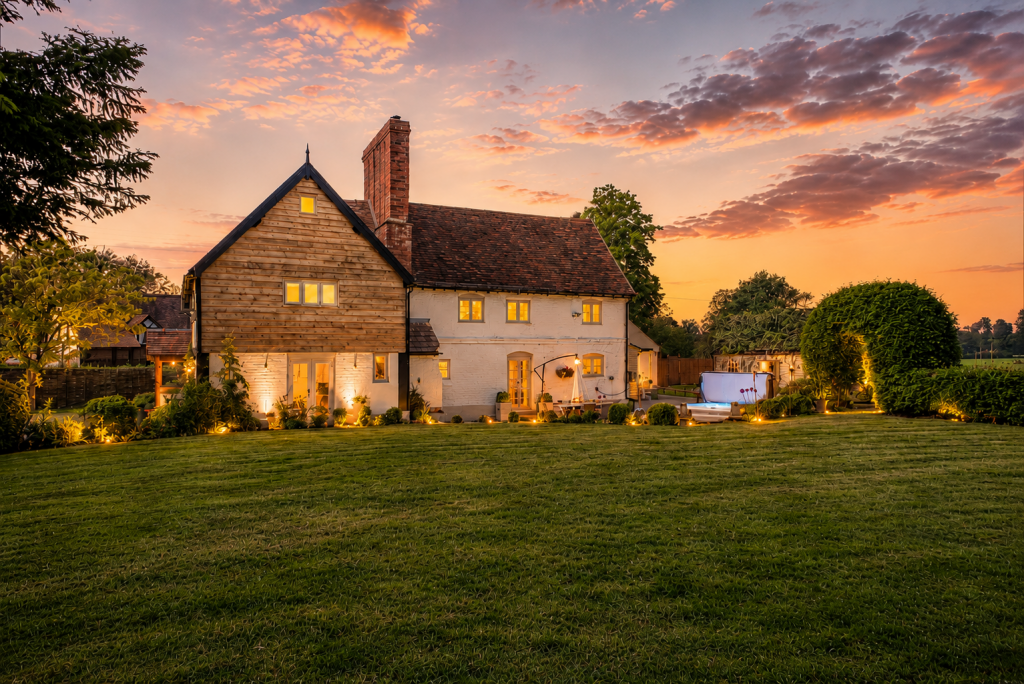 Main image of property: Loppington, Shrewsbury, Shropshire, SY4 5NG