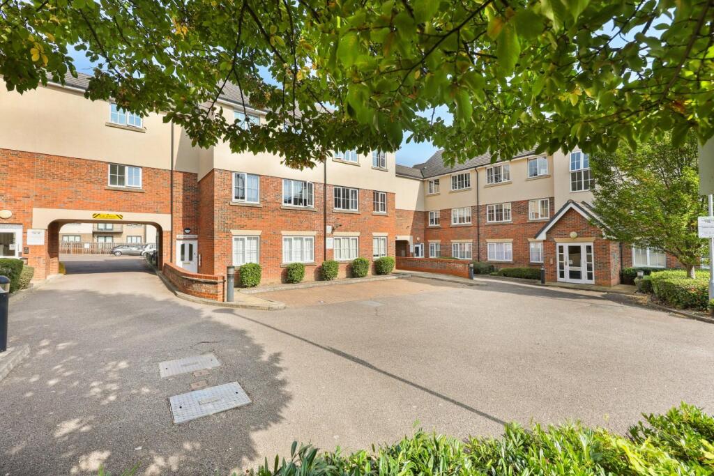 Main image of property: Addison Court, Epping, CM16