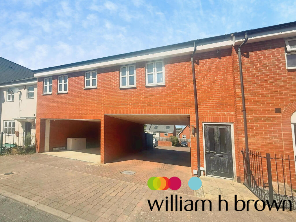 Main image of property: Lenz Close, Colchester