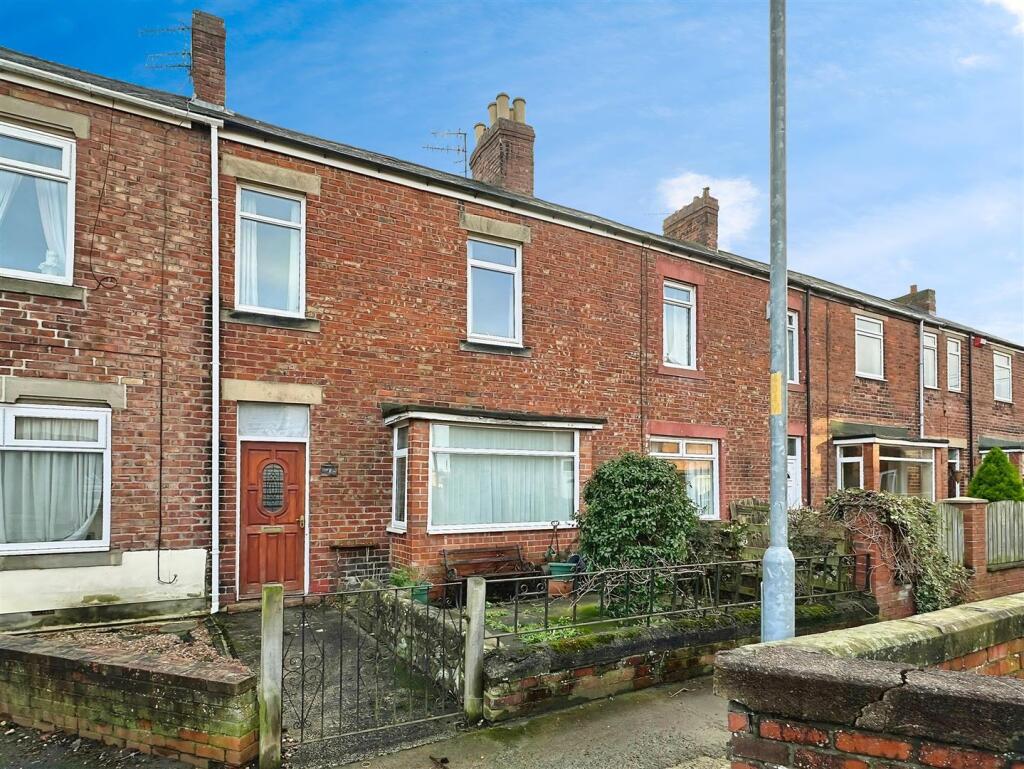 Main image of property: Crown Street, Morpeth