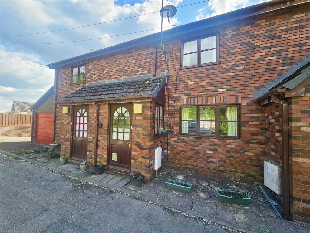 Main image of property: Cwm View Cottages, Knighton