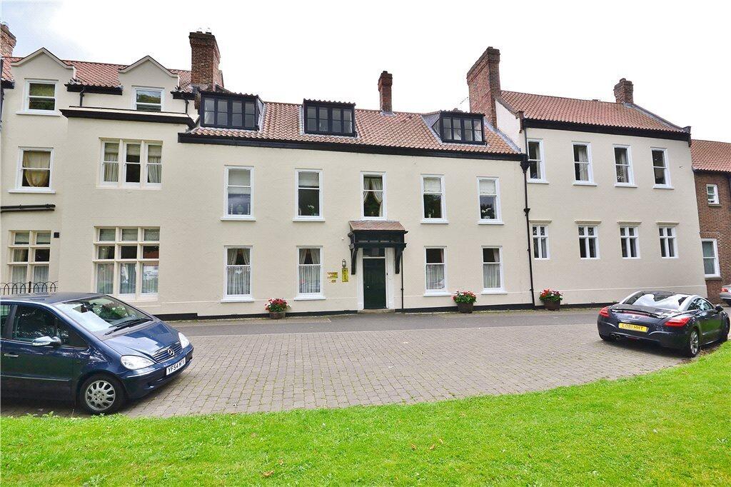 Main image of property: Norton Hall, Norton, Stockton On Tees