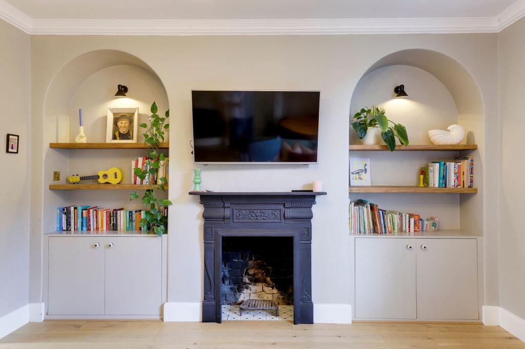 House in Nottingham, Carrington - View 4