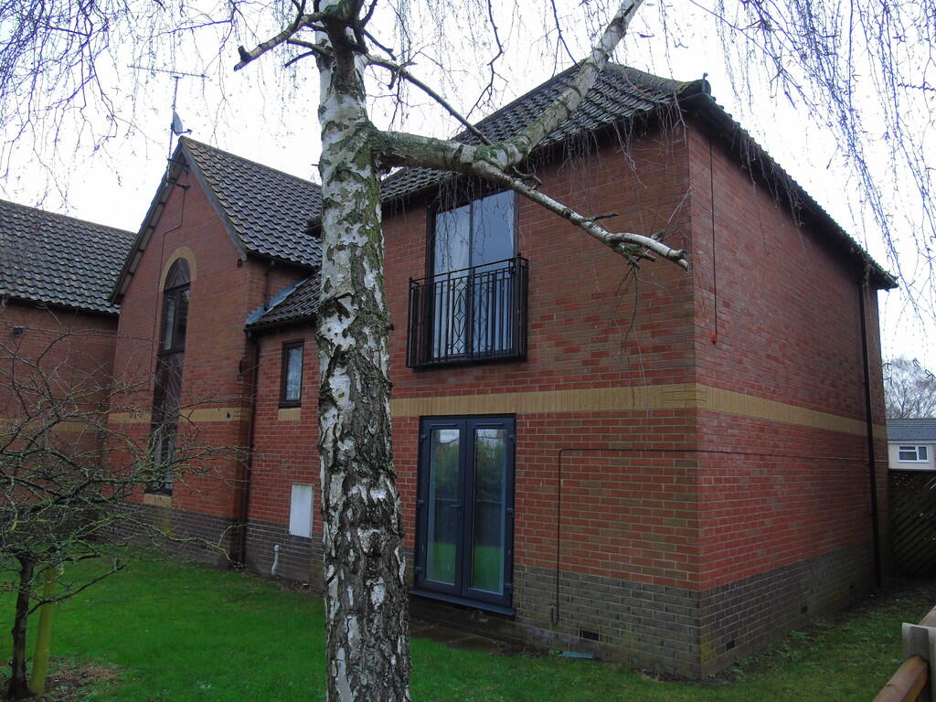 Main image of property: Ashfield Hill, King's Lynn