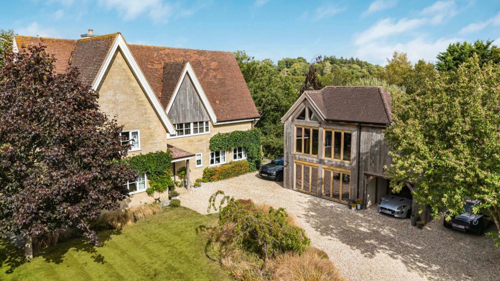 Main image of property: The Green, Biddestone, Chippenham, Wiltshire
