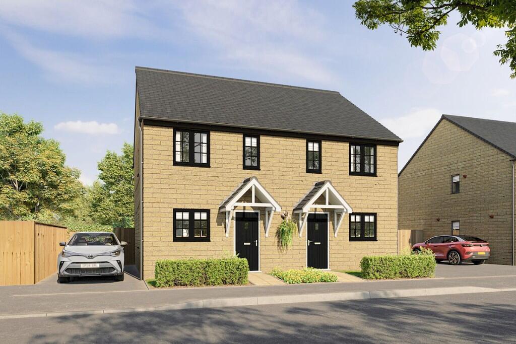 Additional image 9 of Bracewell Gardens, Earby, BB18