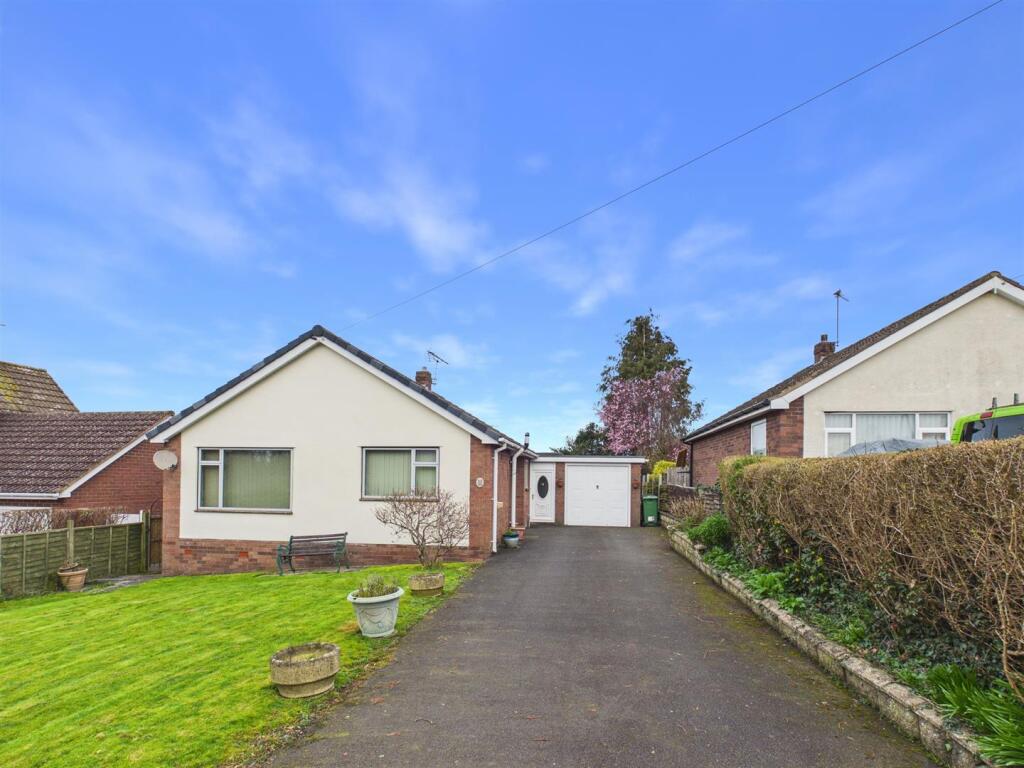 Main image of property: Ashford Park, Pontesbury, Shrewsbury