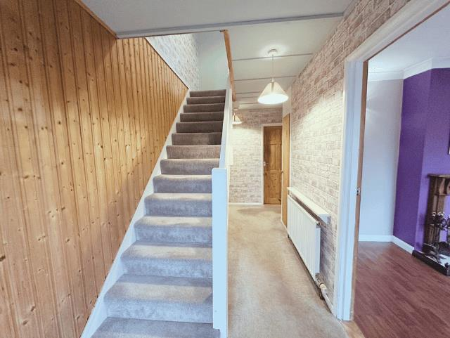 House in Ipswich - View 2
