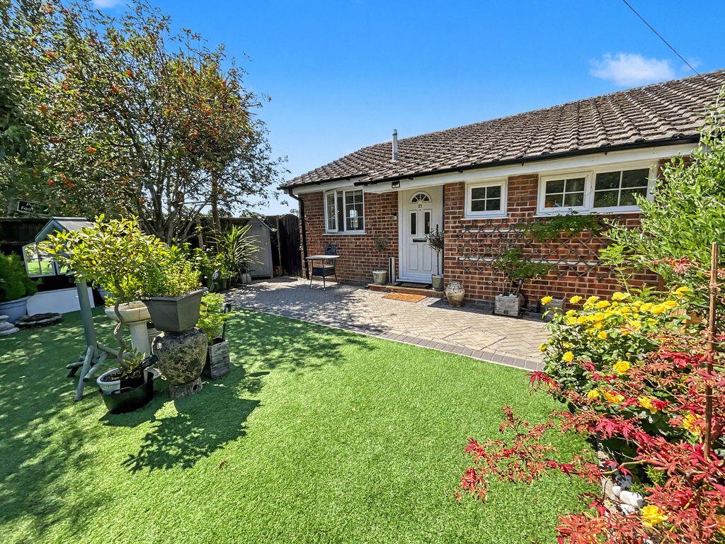 Main image of property: BURTON, CHRISTCHURCH