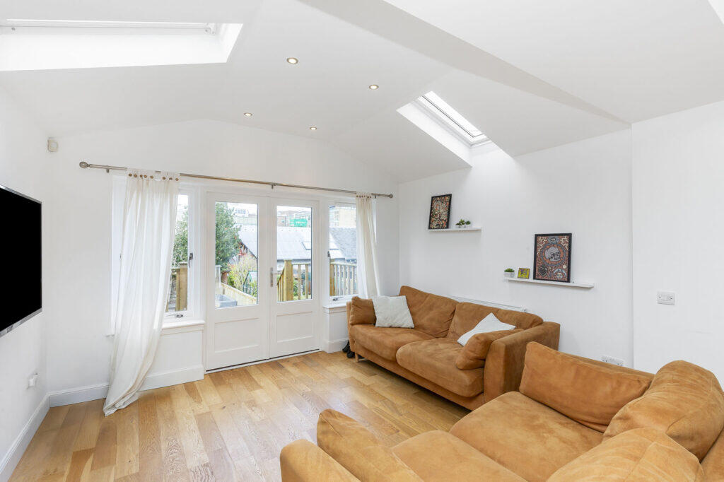Main image of property: Craigleith Hill Avenue, Craigleith EH4