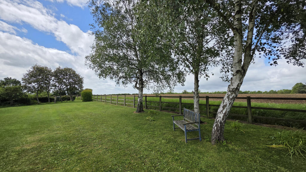 House in Stratford-on-Avon, Stockton - View 5