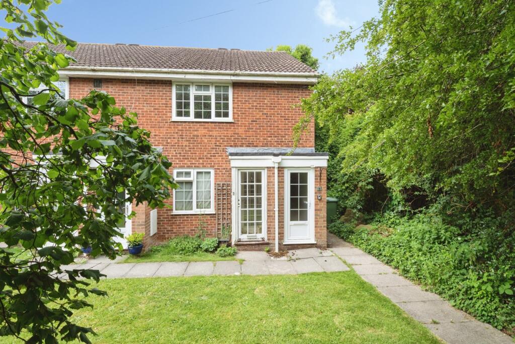 Apartment in Rother, Salehurst and Robertsbridge