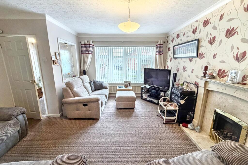 Wenlock Way, Church Farm, Nuneaton, CV10 8QL photo 3