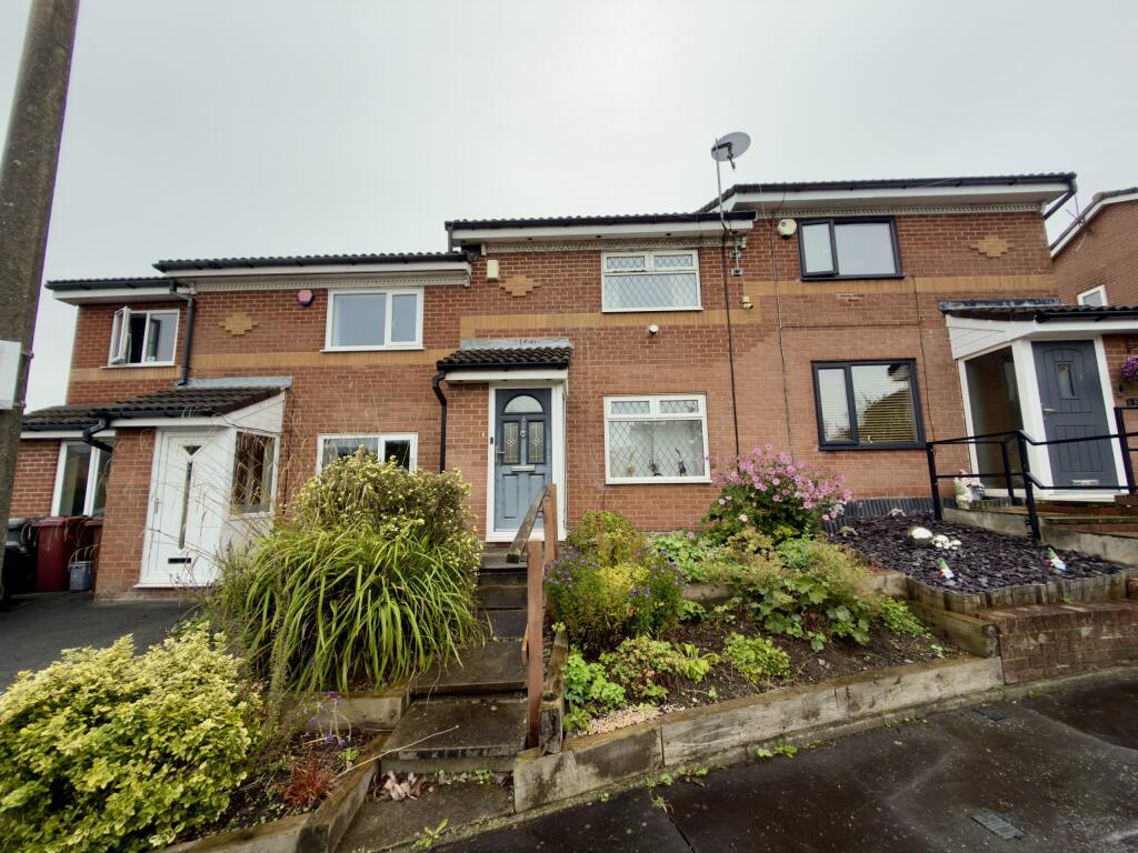 Main image of property: Delamere Close, Blackburn