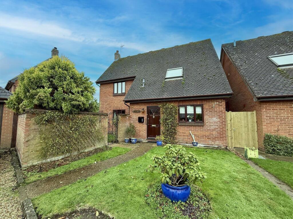 Main image of property: Barking Road, Needham Market