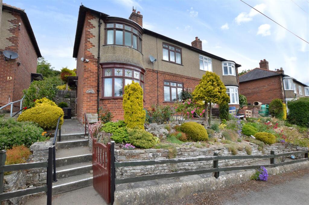 Main image of property: Overdale, Thornborough Crescent, Leyburn