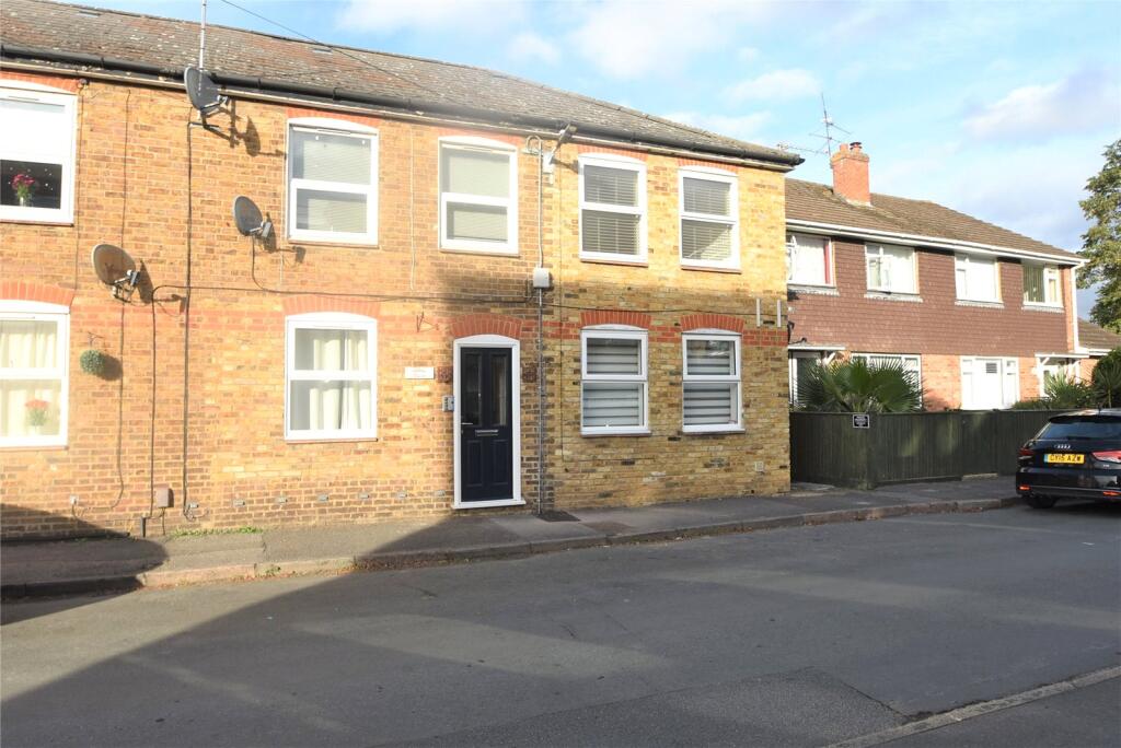 Main image of property: Alma Road, Eton Wick, Windsor, Berkshire, SL4