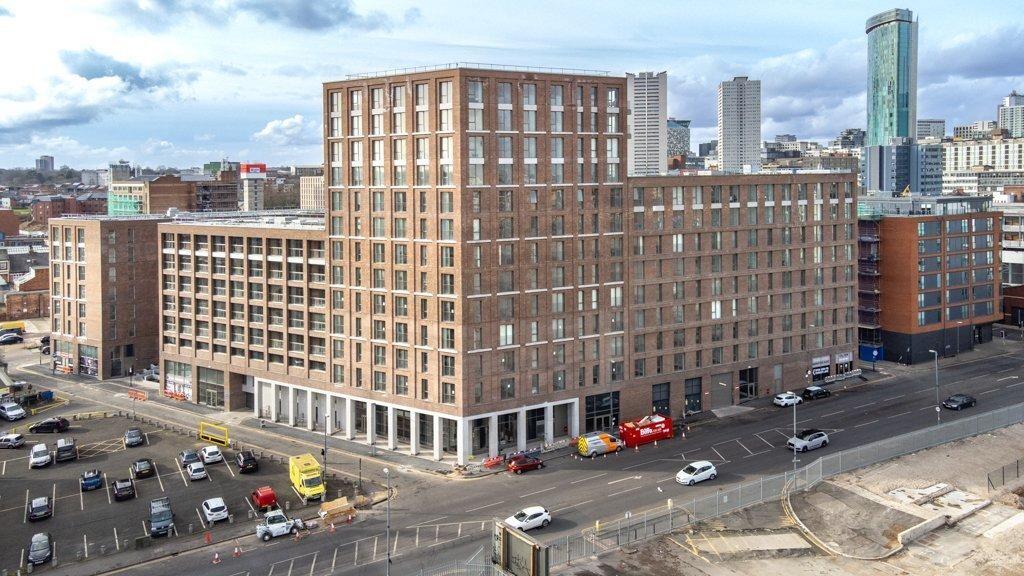 Additional image 21 of Pershore Street, Birmingham, B5