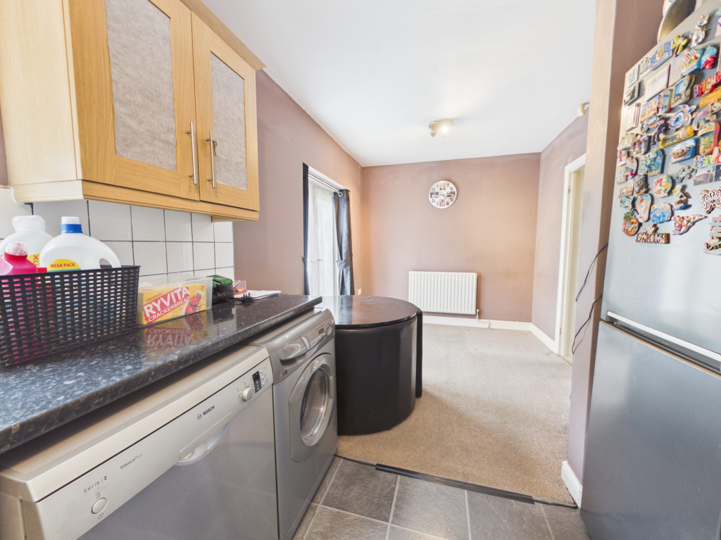 House in Derby, Chaddesden - View 5