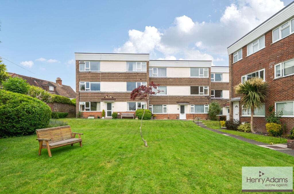 Main image of property: Winton Road, Petersfield, GU32