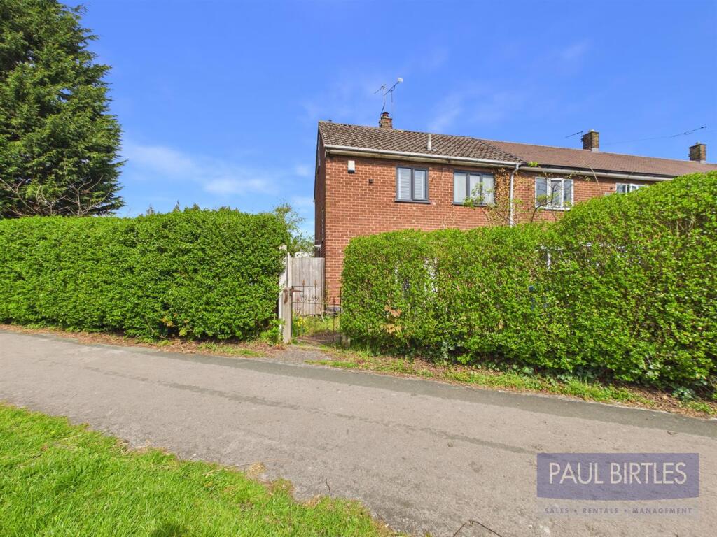Main image of property: Verbena Close, Partington, Manchester, M31 4EX